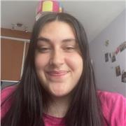 Profesora de primaria apta para todos los niveles y edades